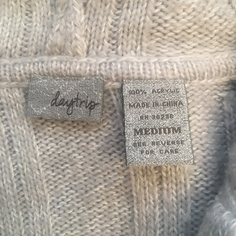 Sweater